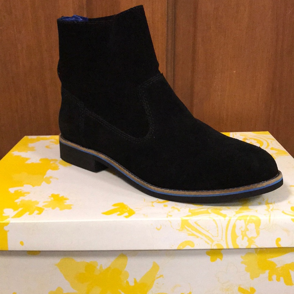 Yellowbox Chana